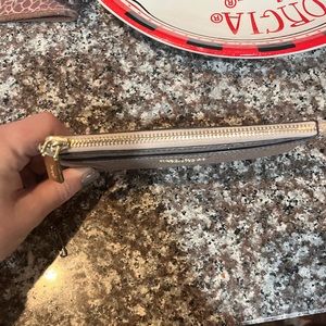 Kate Spade slim wallet